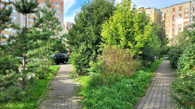 . Вариант № 2158123, 1, площадь - 93.9 квм, цена 11499000 рублей