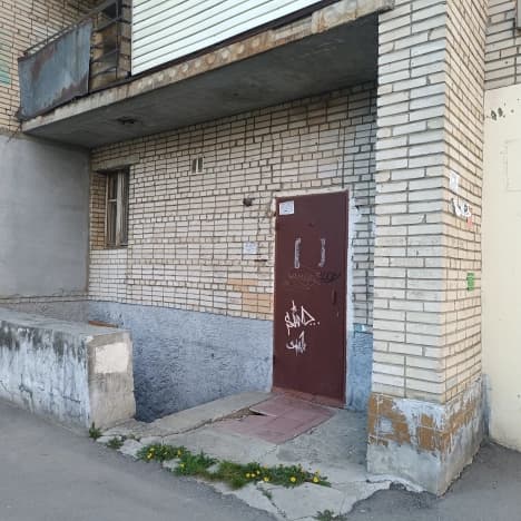Купить коммерческую недвижимость в Владимирской области. Вариант № 2166038, 1, площадь - квм, цена 1000000 рублей