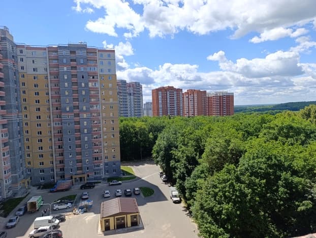 Купить студию до 8 млн в Владимире. Вариант № 2226967, 0, площадь - квм, цена 4100000 рублей