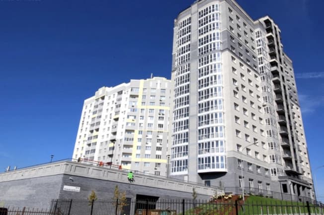 Купить однокомнатную квартиру до 7 млн на улице Перекопский Военный городок в Владимире. Вариант № 2185753, 1, площадь - квм, цена 5300000 рублей