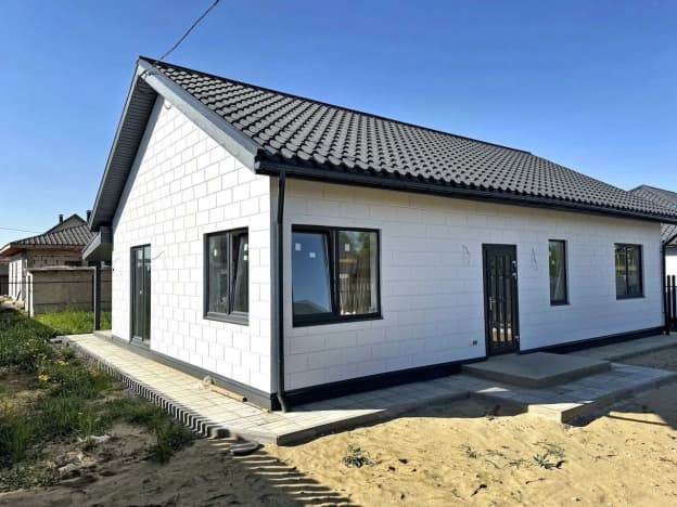 Купить дом в Микрорайоне Академгородок, Советский район в Новосибирске. Вариант № 2165788, 0, площадь - квм, цена 7500000 рублей