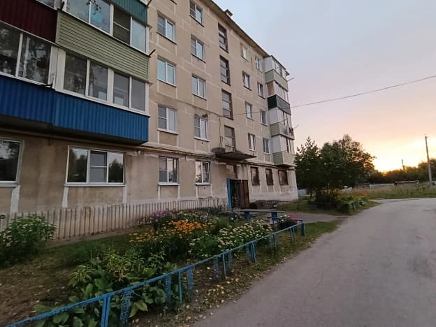 Купить двухкомнатную квартиру в Рязанском районе в Рязанской области. Вариант № 2308176, 1, площадь - квм, цена 1500000 рублей