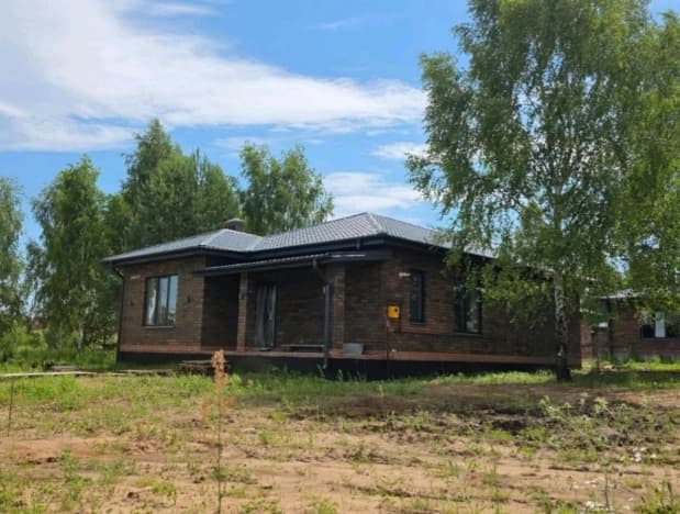 Купить дом на улице Мирзы Махмутова в Казани. Вариант № 2289790, 0, площадь - квм, цена 10000000 рублей