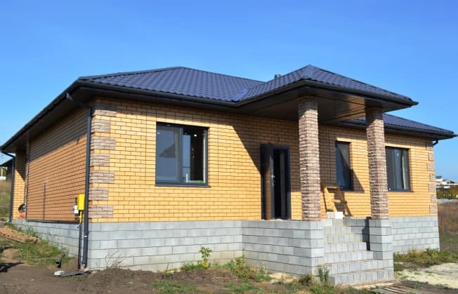Купить дом в Белгородском Муниципальном Округе в Белгородской области. Вариант № 2387115, 0, площадь - квм, цена 8500000 рублей