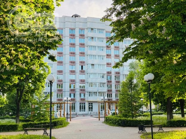 Купить однокомнатную квартиру на вторичке в Семилуках. Вариант № 2171976, 0, площадь - квм, цена 3200000 рублей