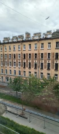 Купить квартиру на вторичке в Санкт-Петербурге. Вариант № 2233726, 0, площадь - квм, цена 24000000 рублей