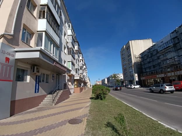 Купить квартиру до 12 млн в Белгородской области. Вариант № 2207720, 0, площадь - квм, цена 6290000 рублей