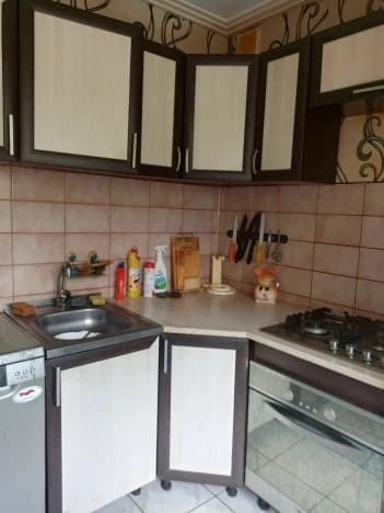Купить квартиру с ремонтом в районе Царицыно в Москве. Вариант № 2244759, 1, площадь - квм, цена 17000000 рублей