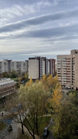 Купить двухкомнатную квартиру с мебелью в Санкт-Петербурге. Вариант № 2095476, 0, площадь - квм, цена 9499000 рублей