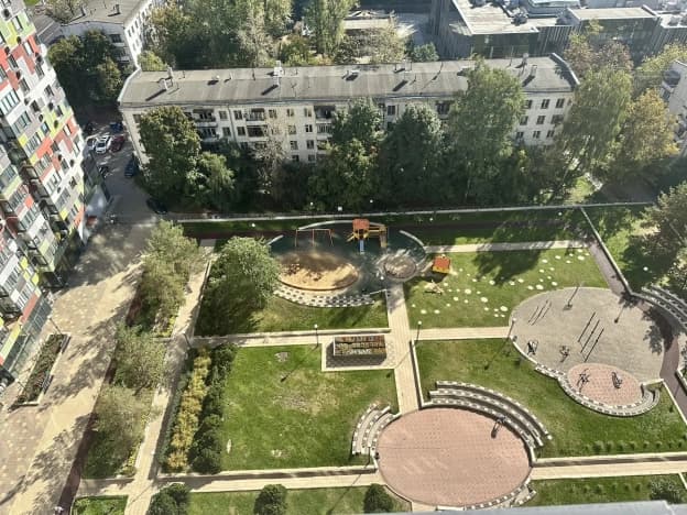 Купить однокомнатную квартиру с ремонтом на вторичке на улице Корабельная в Москве. Вариант № 2319672, 1, площадь - квм, цена 23590000 рублей