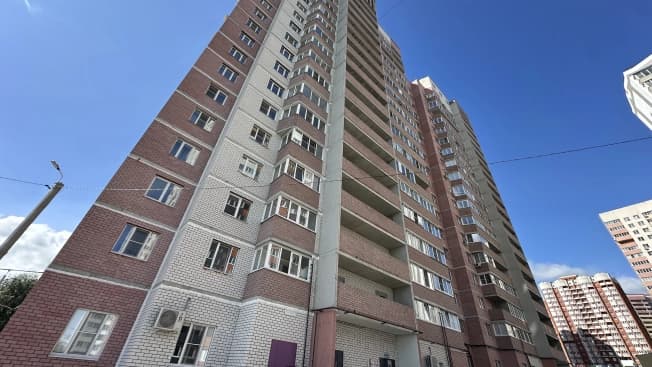 Купить однокомнатную квартиру в Владимире. Вариант № 2296117, 0, площадь - квм, цена 5200000 рублей