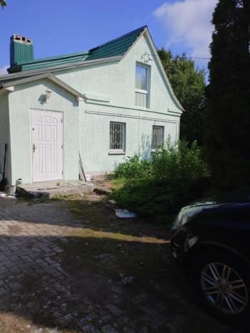 Купить дом в районе Центральный в Калининграде. Вариант № 2142426, 0, площадь - квм, цена 14500000 рублей