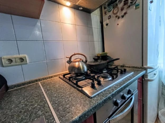 Купить трехкомнатную квартиру до 4 млн в Рязанской области. Вариант № 2072511, 1, площадь - квм, цена 2550000 рублей