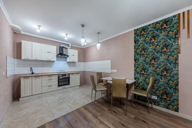 Купить квартиру на улице Домодедовская в Москве. Вариант № 2364581, 1, площадь - квм, цена 14590000 рублей