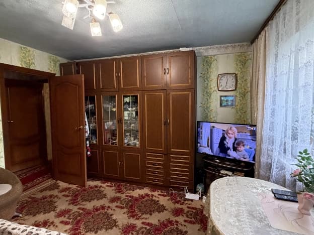 Купить двухкомнатную квартиру площадью 40 кв.м в Владимирской области. Вариант № 734483, 1, площадь - квм, цена 3450000 рублей