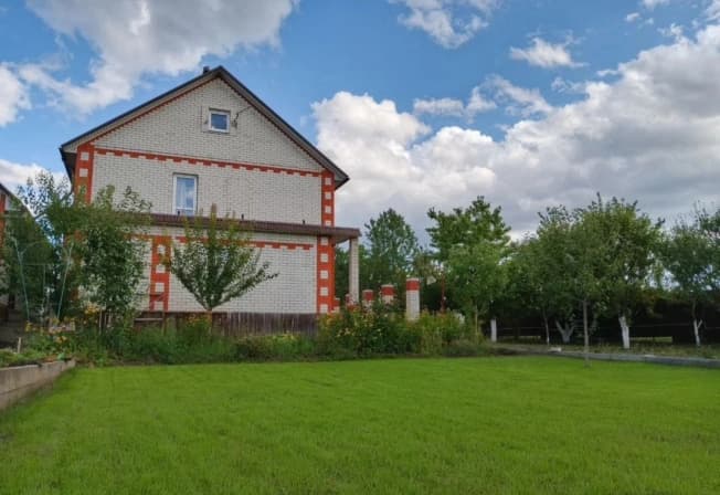Купить дом в Белгородском районе в Белгородской области. Вариант № 2387472, 1, площадь - квм, цена 15800000 рублей