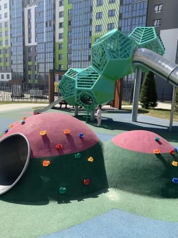 Купить квартиру в ЖК Околица в Новосибирской области. Вариант № 2185070, 1, площадь - квм, цена 6750000 рублей