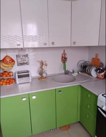 Купить квартиру площадью 50 кв.м в Краснодарском крае. Вариант № 2051837, 1, площадь - квм, цена 5300000 рублей