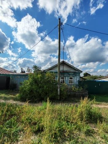 Купить часть дома на улице Правды в Коврове. Вариант № 2326134, 0, площадь - квм, цена 2490000 рублей