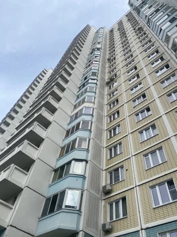 Купить трехкомнатную квартиру у метро Планерная в Московской области. Вариант № 2276032, 1, площадь - квм, цена 15500000 рублей