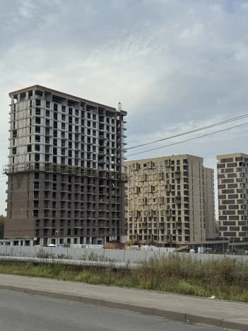 Купить квартиру в новостройках у метро Аэропорт Внуково в Москве. Вариант № 2018816, 1, площадь - квм, цена 8900000 рублей