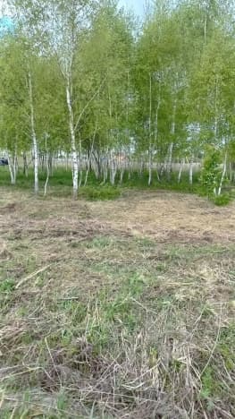 Купить земельный участок в Московской области. Вариант № 2298892, 0, площадь - квм, цена 700000 рублей