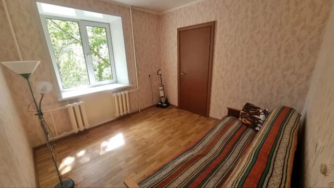 Купить двухкомнатную квартиру в селе Павловское в Суздальском Муниципальном Округе на улице Центральная , село Павловское в Владимирской области. Вариант № 2247494, 1, площадь - квм, цена 4200000 рублей