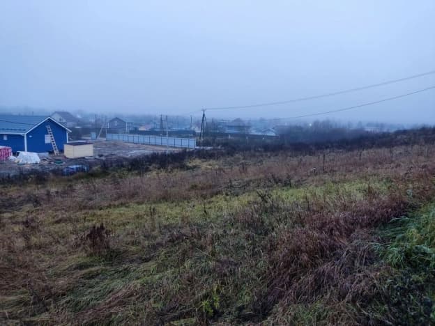 Купить земельный участок в Приозерском районе в Ленинградской области. Вариант № 2248220, 0, площадь - квм, цена 2130000 рублей