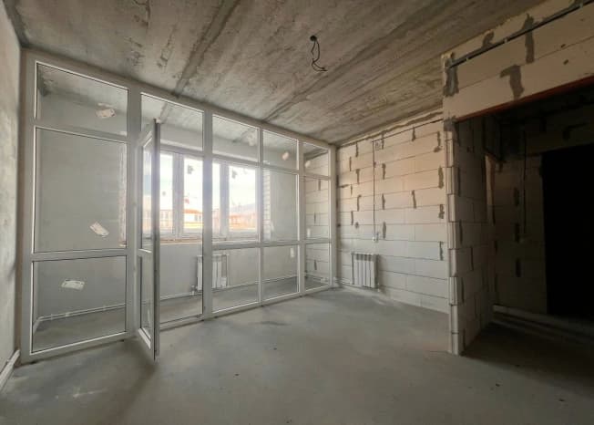 Купить однокомнатную квартиру в Ивановской области. Вариант № 2295126, 1, площадь - квм, цена 2955500 рублей