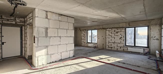 Купить двухкомнатную квартиру на вторичке у метро Тульская в Москве. Вариант № 2351176, 1, площадь - квм, цена 36950000 рублей
