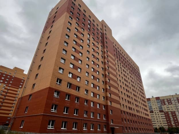 Купить однокомнатную квартиру у метро Аннино в Московской области. Вариант № 2290616, 0, площадь - квм, цена 4849677 рублей