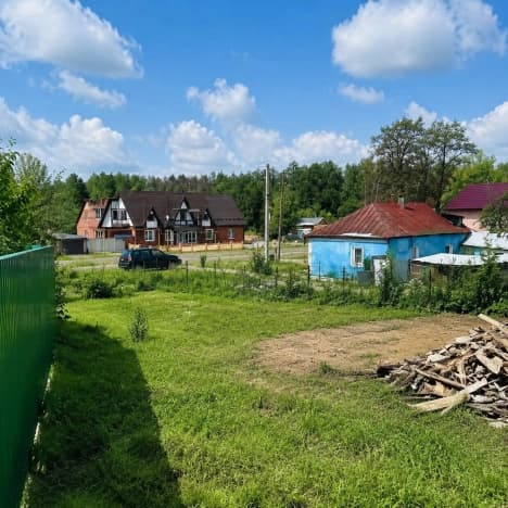 Купить земельный участок в селе Староживотинное в Рамонском районе на улице Артамонова, село Староживотинное в Воронежской области. Вариант № 2263704, 0, площадь - квм, цена 3350000 рублей