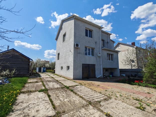 Купить дом в ИЖС в Белгороде. Вариант № 2082727, 1, площадь - квм, цена 8700000 рублей