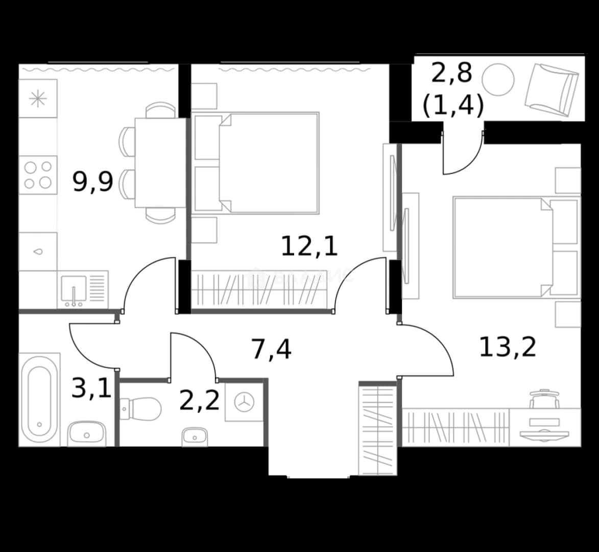 Photo 2