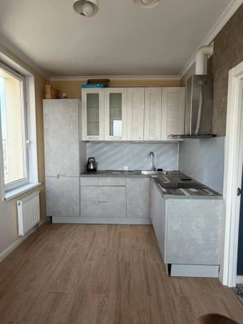 Купить квартиру на вторичке на улице Чапаева в Красногорске. Вариант № 2388466, 0, площадь - квм, цена 14500000 рублей