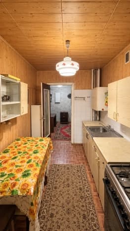 Купить трехкомнатную квартиру у метро Кунцевская в Московской области. Вариант № 2392663, 0, площадь - квм, цена 7350000 рублей