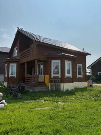 Купить дом до 10 млн в Новосибирской области. Вариант № 2251706, 0, площадь - квм, цена 9500000 рублей