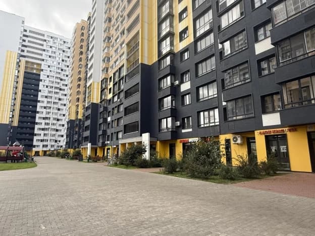 Купить квартиру в Микрорайоне 4-й, район Северный в Москве. Вариант № 2380639, 0, площадь - квм, цена 11700000 рублей