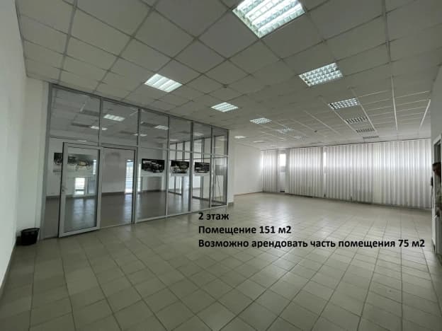 Снять коммерческую недвижимость свободного назначения на улице Железнодорожная в Новосибирске. Вариант № 2000544, 1, площадь - квм, цена 52500 рублей