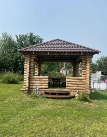Купить дачу в Кемеровской Области — Кузбассе. Вариант № 2248345, 1, площадь - квм, цена 3500000 рублей