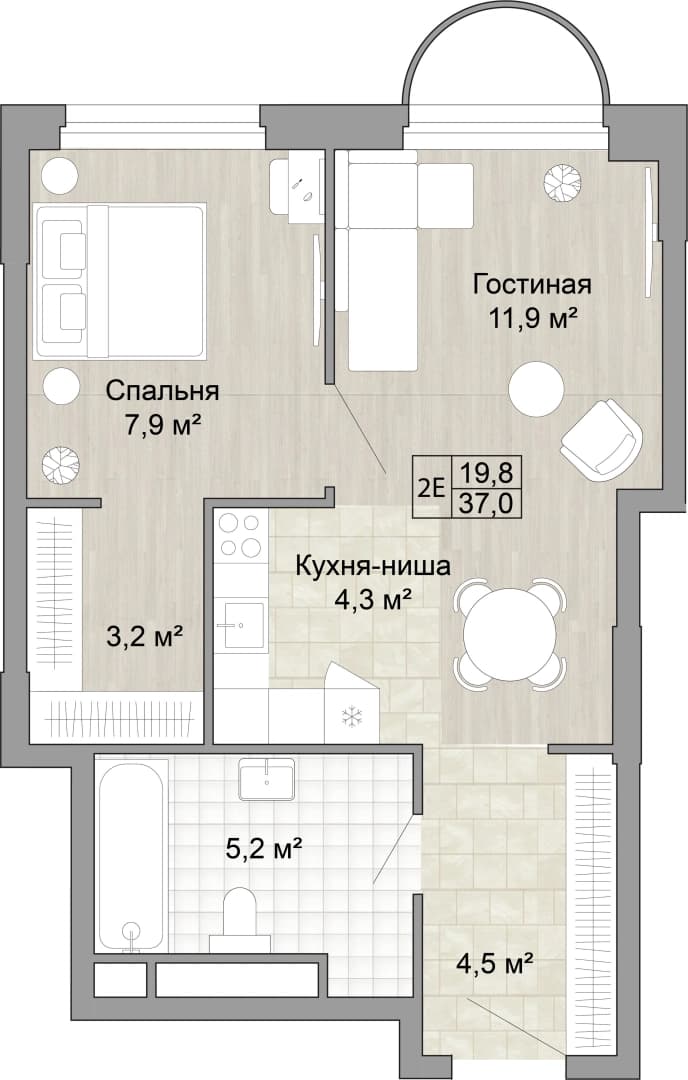 Photo 2