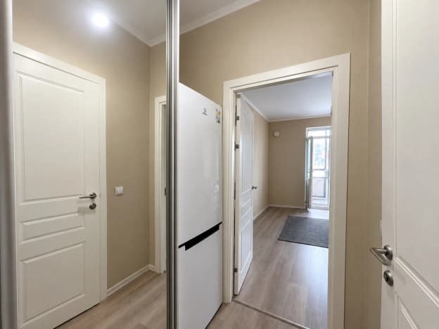 Купить студию в ЖК Ярд Резиденс (Yard Residence) в Санкт-Петербурге. Вариант № 2366919, 0, площадь - квм, цена 5200000 рублей