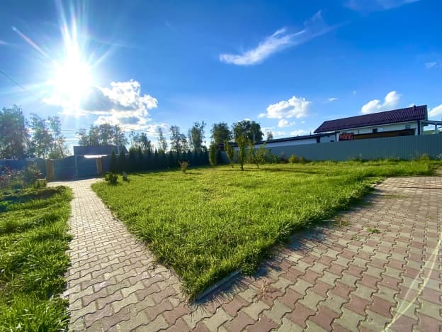 Купить дом на улице Октябрьская в Озёрах. Вариант № 1007886, 1, площадь - квм, цена 8590000 рублей