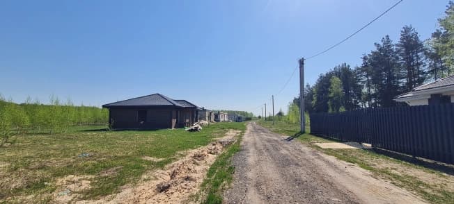 Купить земельный участок в Рязанском районе в Рязанской области. Вариант № 2146510, 0, площадь - квм, цена 780000 рублей