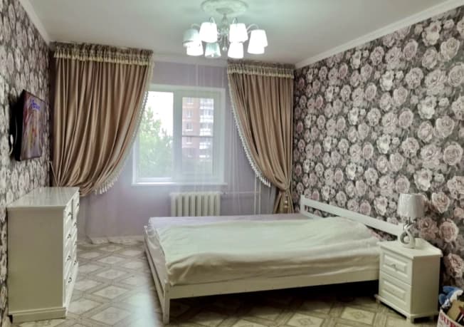Купить трехкомнатную квартиру в ипотеку в Нижнем Новгороде. Вариант № 2334487, 0, площадь - квм, цена 14299000 рублей