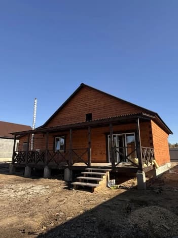 Купить дом на улице Дальневосточная в Чите. Вариант № 2369454, 1, площадь - квм, цена 9000000 рублей