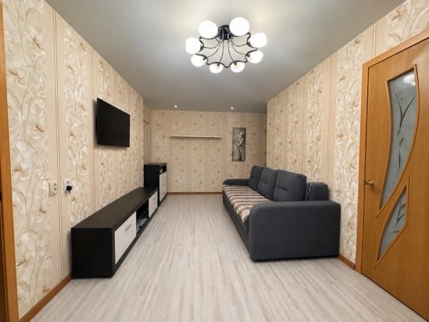 Купить квартиру площадью 50 кв.м в Ярославской области. Вариант № 2353899, 1, площадь - квм, цена 4800000 рублей