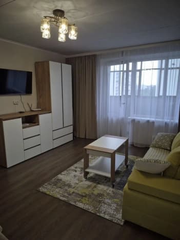 Купить однокомнатную квартиру у метро Фирсановская в Московской области. Вариант № 2331498, 1, площадь - квм, цена 8700000 рублей