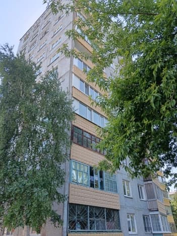 Купить квартиру в Микрорайоне Ясная Поляна, село Троицкое в Омской области. Вариант № 2187409, 0, площадь - квм, цена 6900000 рублей