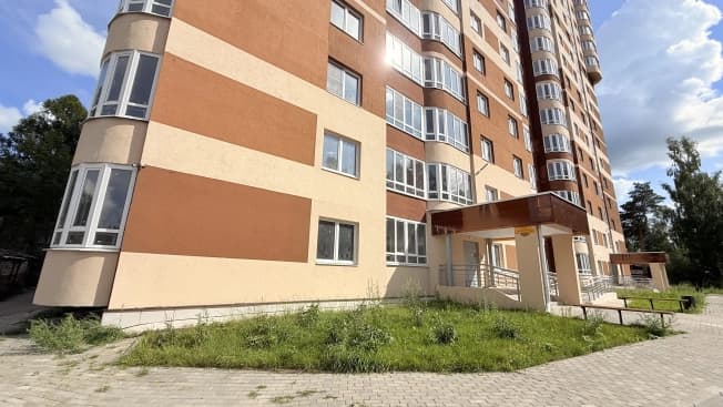 Купить двухкомнатную квартиру в селе Липовая роща в Гаврилове-Посадском районе на улице Юбилейная , село Липовая Роща в Ивановской области. Вариант № 2305963, 0, площадь - квм, цена 6299000 рублей